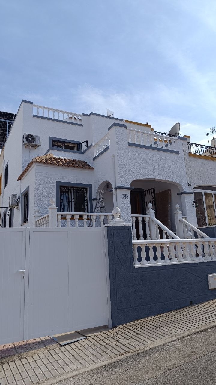 Proyecto de Costa Reformas