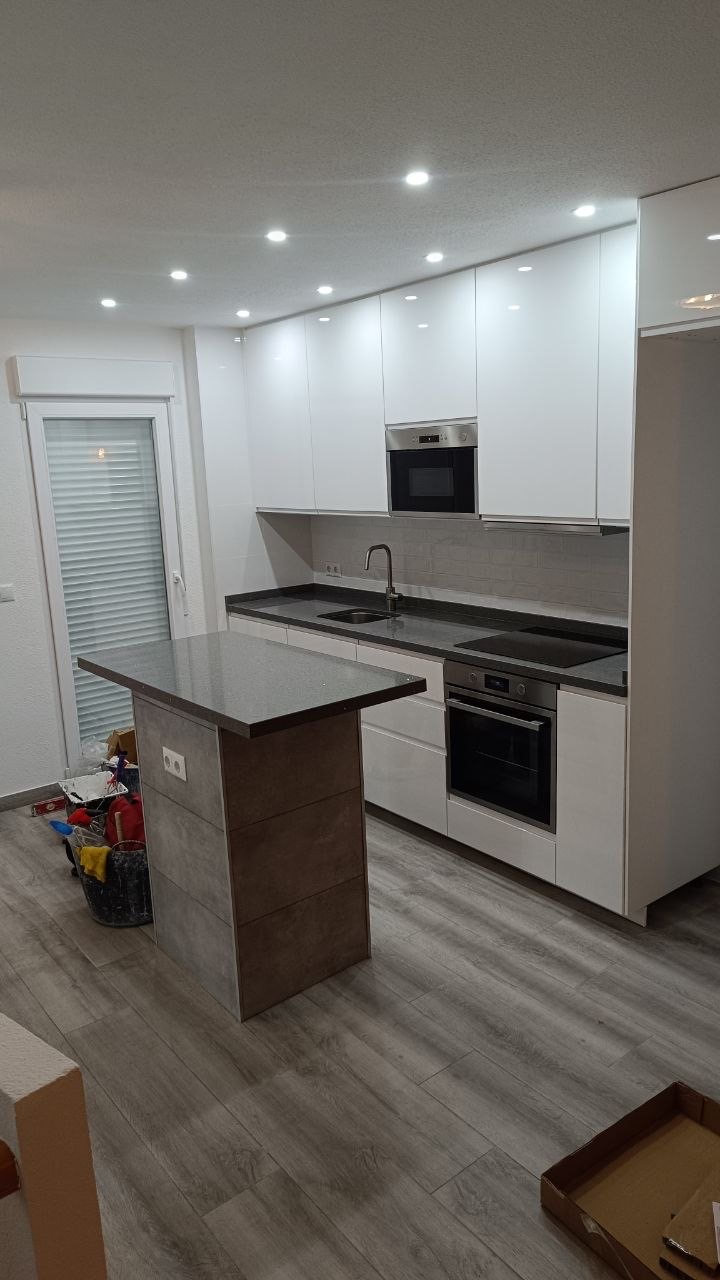 Cocina