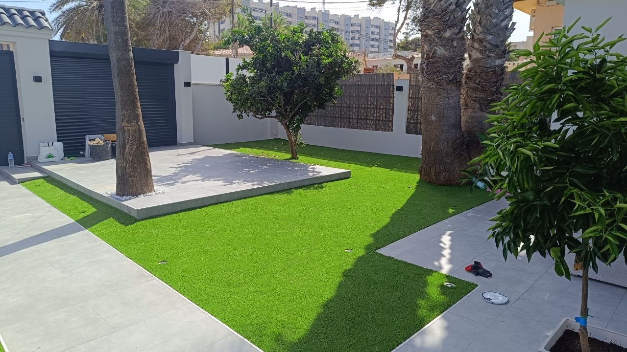 Terraza